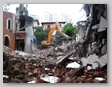 Obra Rua Francisco Isoldi
