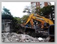 Obra Rua Francisco Isoldi