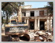 Demoli��o Mans�o Rua Bol�via<BR>TERRASAN</BR>