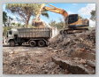 Demoli��o Mans�o Rua Bol�via<BR>TERRASAN</BR>