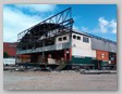 Desativa��o Industrial - Av. dos Rem�dios 