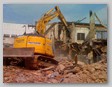 TERRASAN
Demoli��o :: Terraplenagem :: Loca��o de Equipamentos