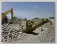 TERRASAN
Demoli��o :: Terraplenagem :: Loca��o de Equipamentos