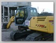 TERRASAN
Demoli��o :: Terraplenagem :: Loca��o de Equipamentos