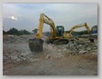 TERRASAN
Demoli��o :: Terraplenagem :: Loca��o de Equipamentos